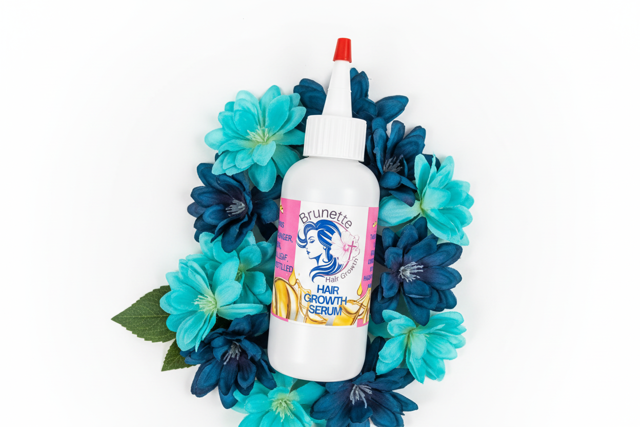 Hair Growth Serum