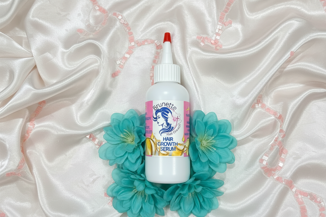 Hair Growth Serum