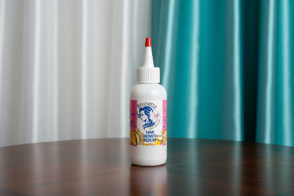 Hair Growth Serum