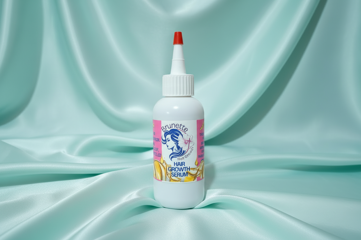 Hair Growth Serum