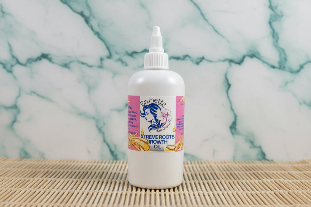 Xtreme Roots Growth Oil
