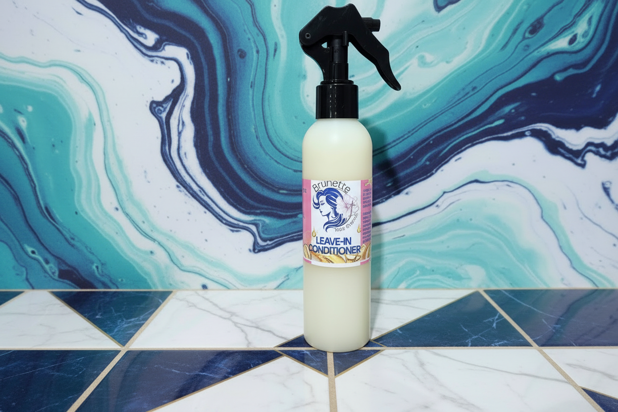 Leave -IN- Conditioner