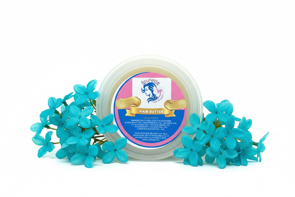 Hair Butter
