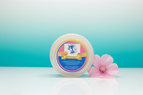 Hair Butter