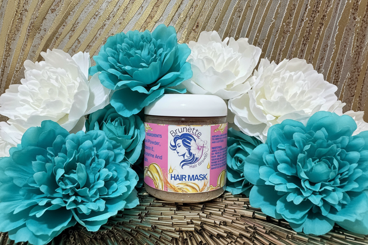 Hair Mask