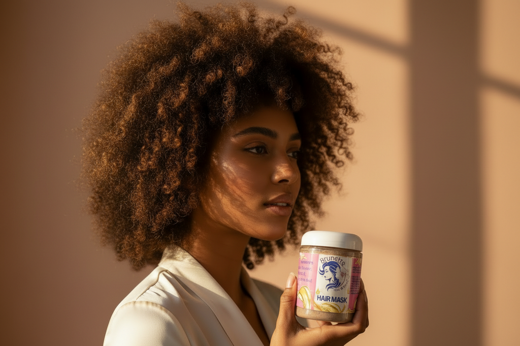 Hair Mask