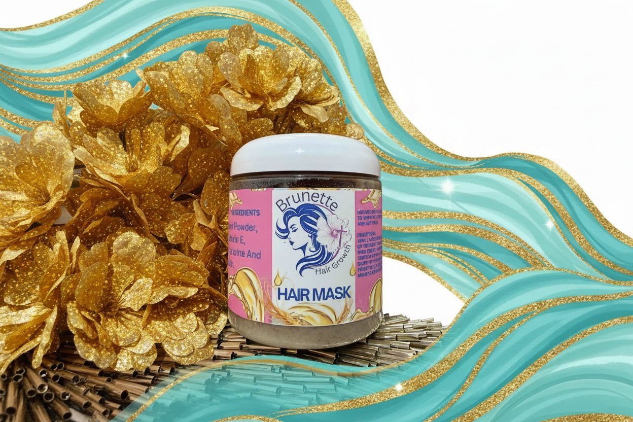 Hair Mask