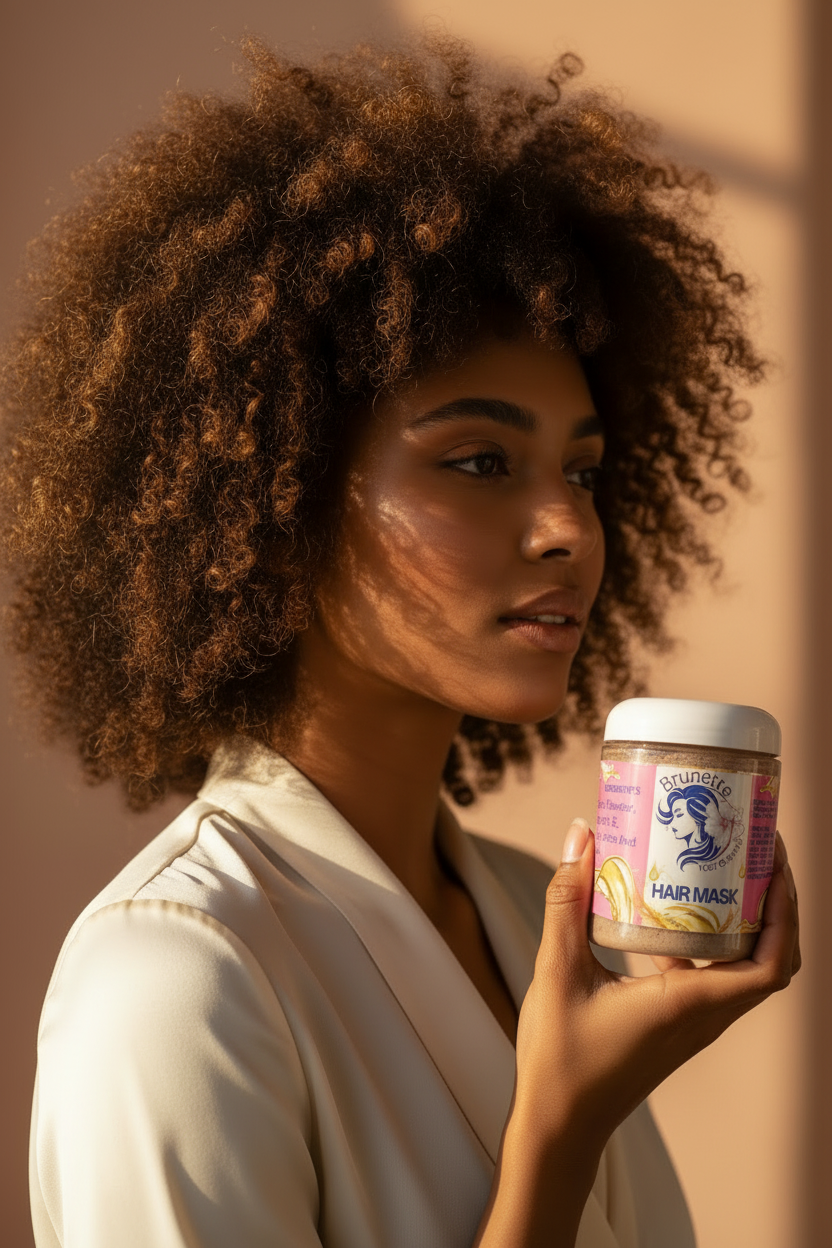 Hair Mask