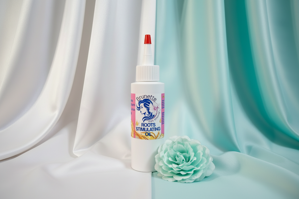 Root Stimulating Oil